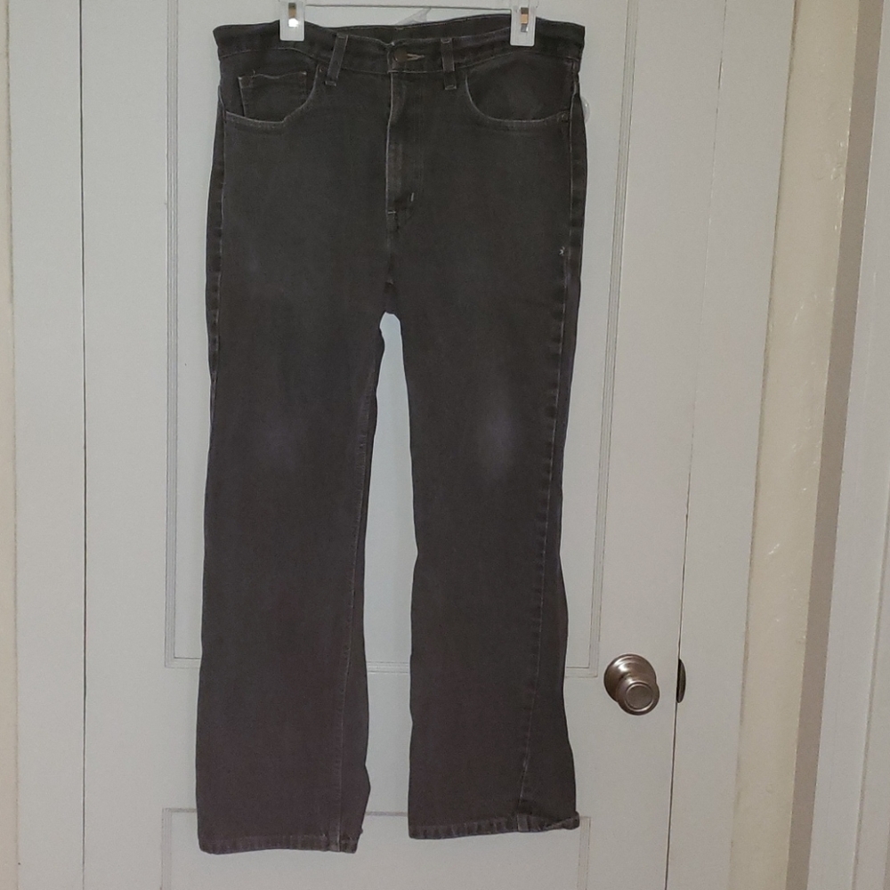 Faded Glory Men's Size 32 × 30 Blue Jeans